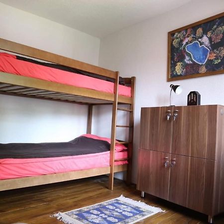 Central Hostel Πέγια Εξωτερικό φωτογραφία