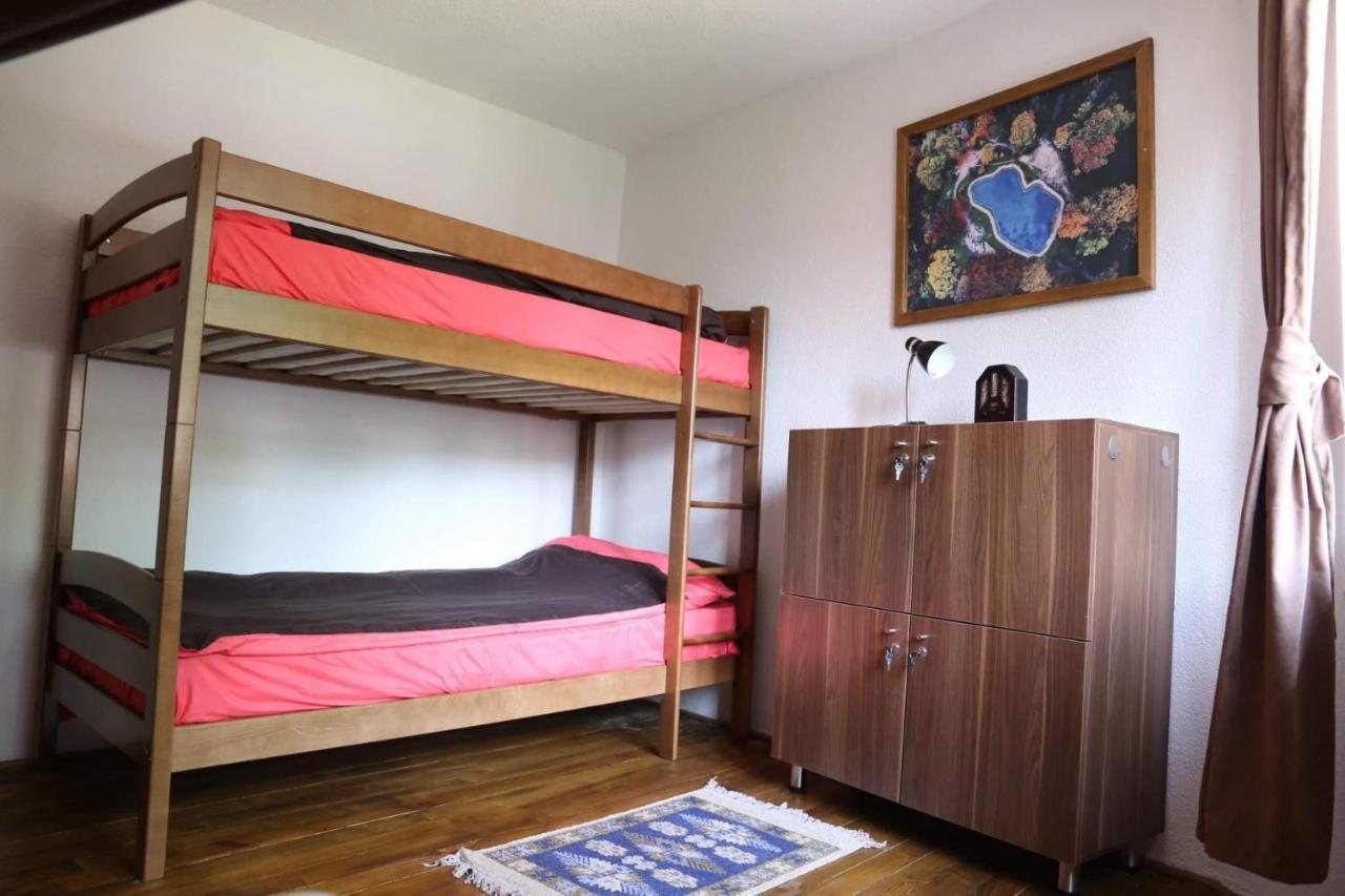 Central Hostel Πέγια Εξωτερικό φωτογραφία