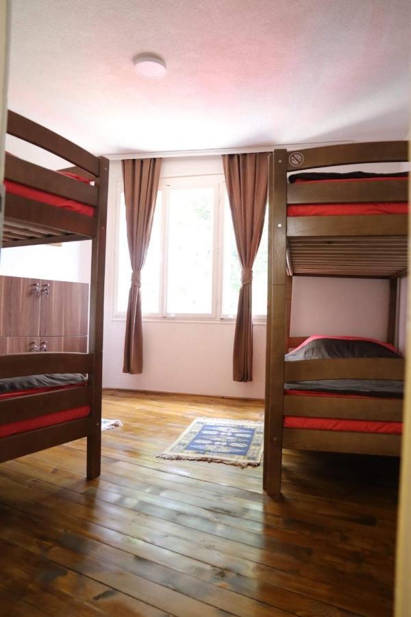 Central Hostel Πέγια Εξωτερικό φωτογραφία