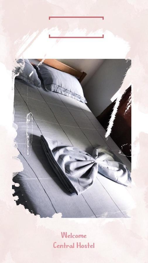 Central Hostel Πέγια Εξωτερικό φωτογραφία