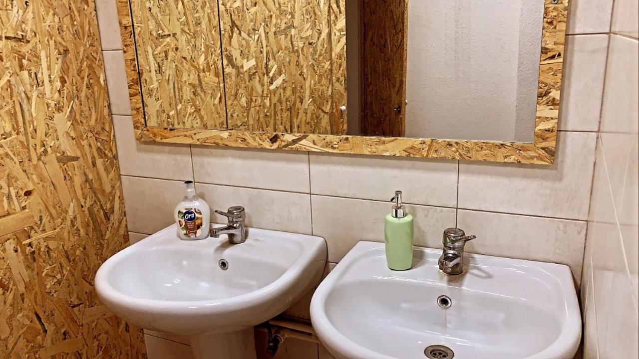 Central Hostel Πέγια Εξωτερικό φωτογραφία