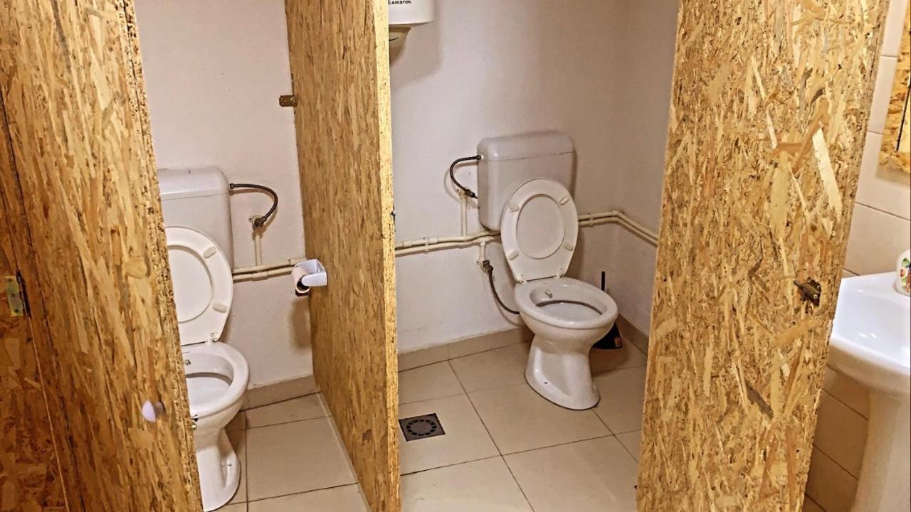 Central Hostel Πέγια Εξωτερικό φωτογραφία