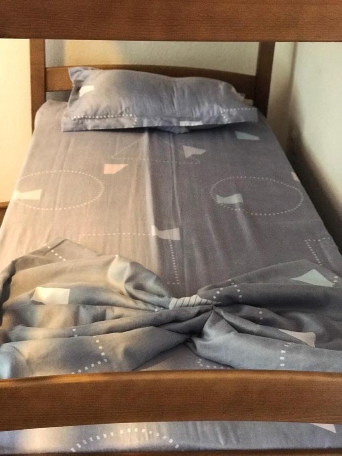 Central Hostel Πέγια Εξωτερικό φωτογραφία