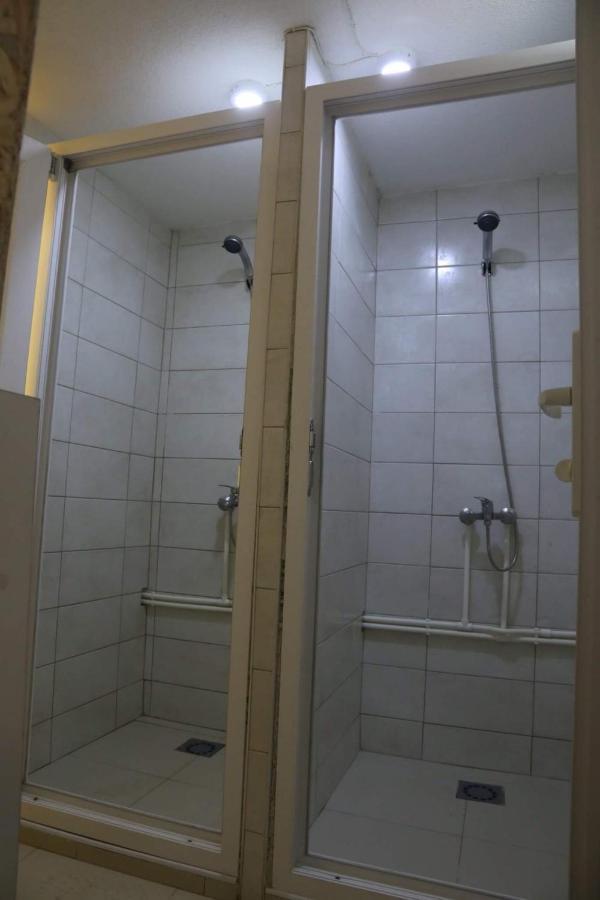 Central Hostel Πέγια Εξωτερικό φωτογραφία